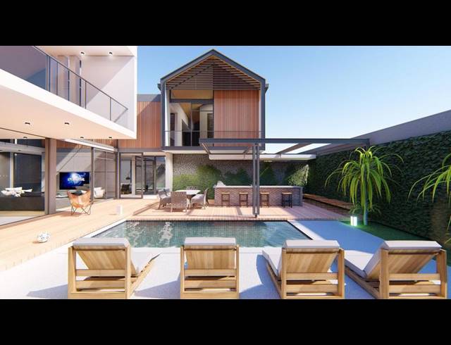 5 BEDROOM HOUSE FOR SALE IN EAGLE CANYON GOLF ESTATE